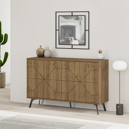 Hanah Home Consola Dune - Hitit